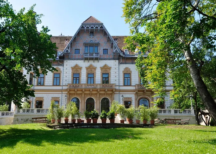 Seminarhotel Springer Schloessl