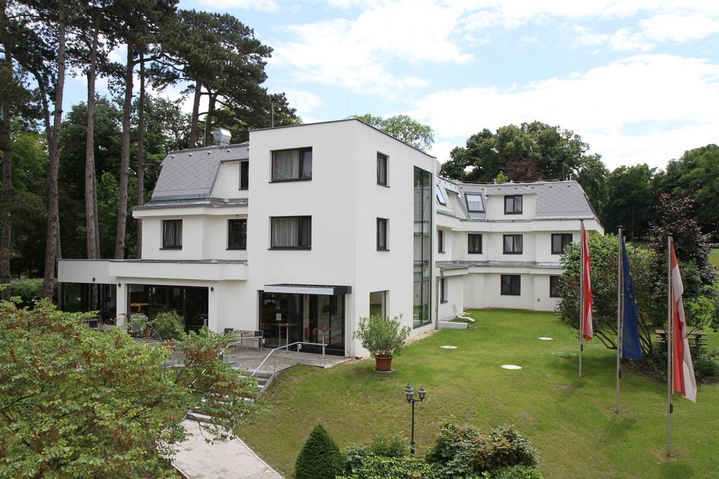 Seminarhotel Springer Schloessl Hotel Viena