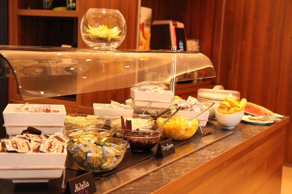 Hotel Seminarhotel Springer Schloessl Viena