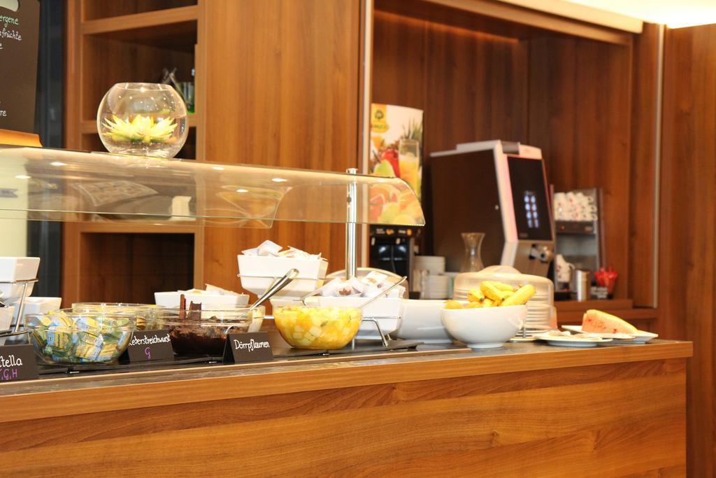 Seminarhotel Springer Schloessl Hotel Viena