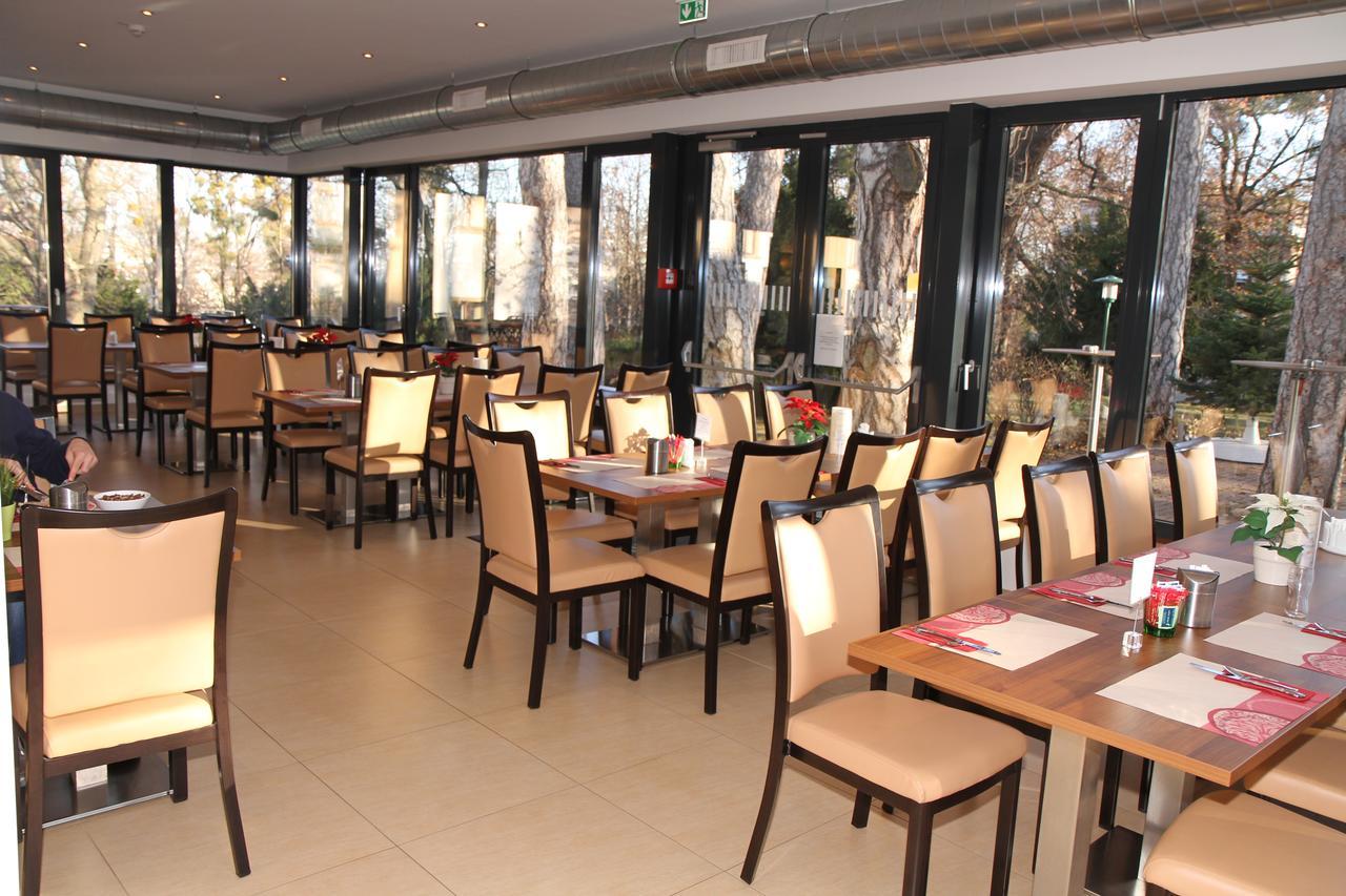 Seminarhotel Springer Schloessl Hotel Viena