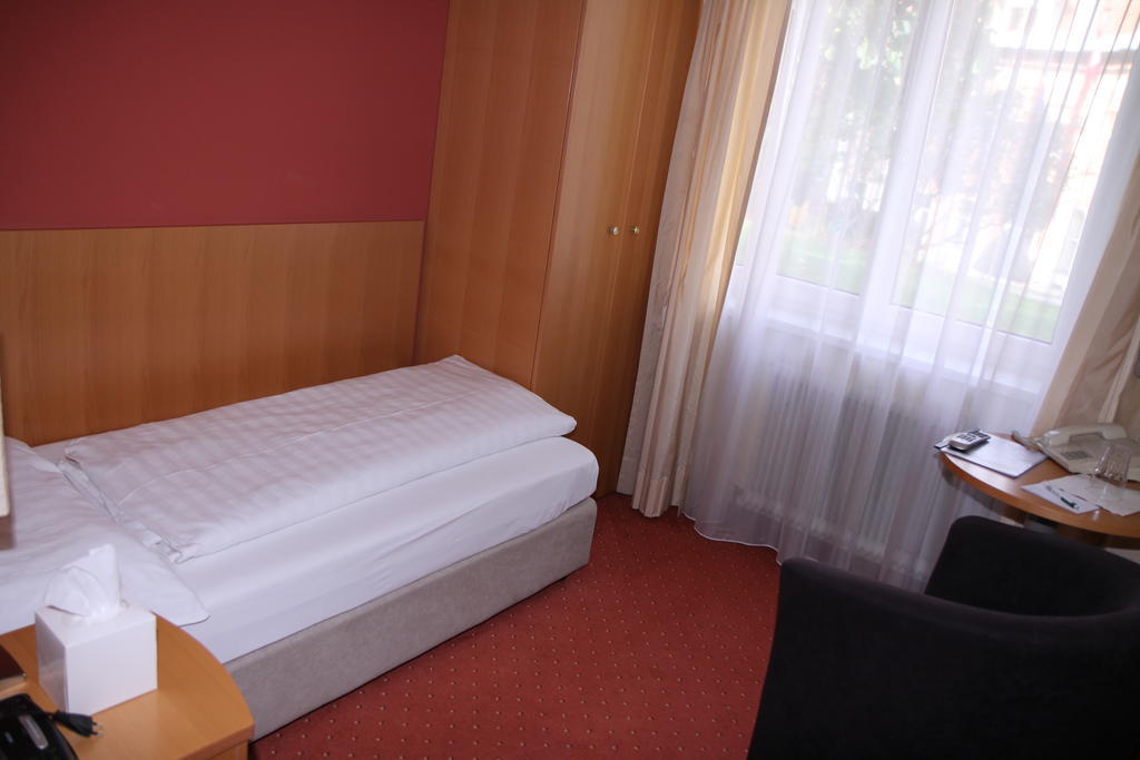 Seminarhotel Springer Schloessl Hotel Viena