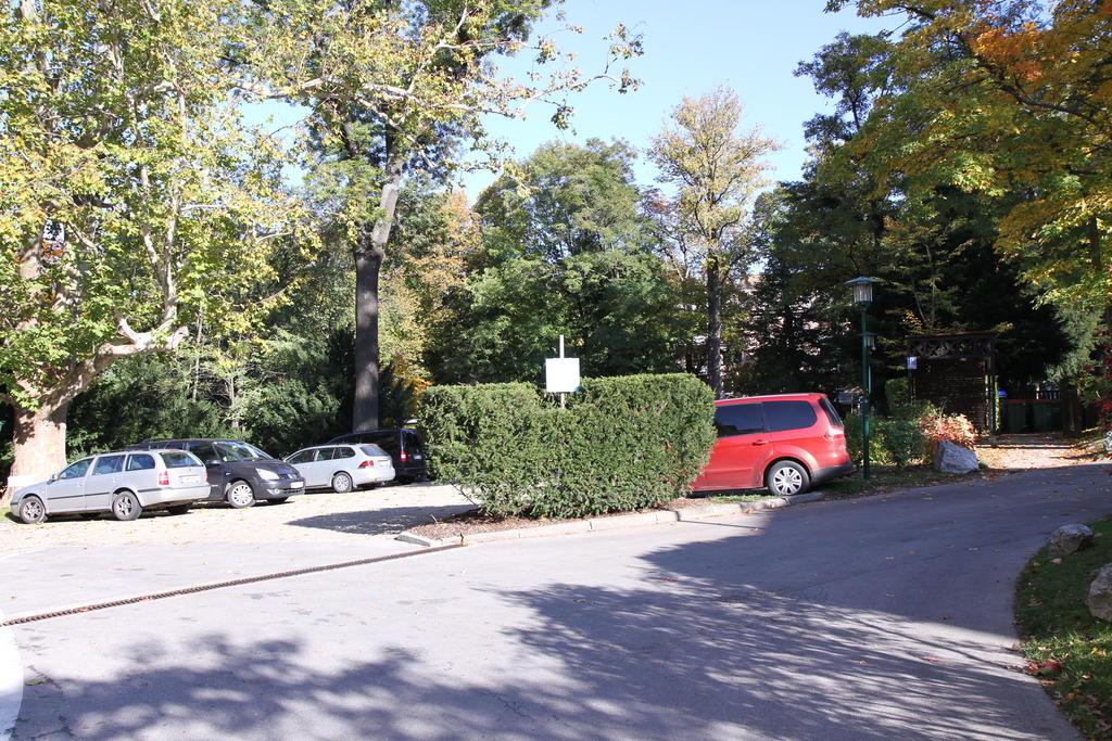 Seminarhotel Springer Schloessl Viena
