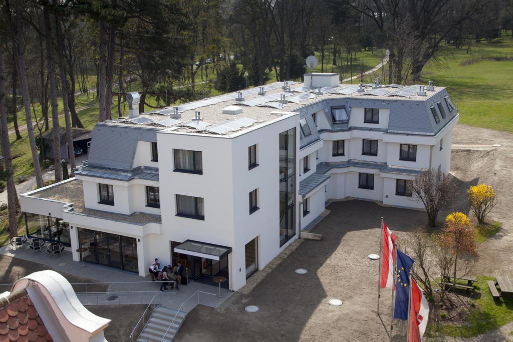 Seminarhotel Springer Schloessl 3* Wiedeń